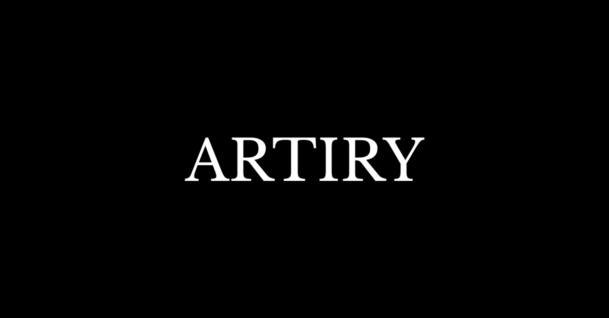 Artiry